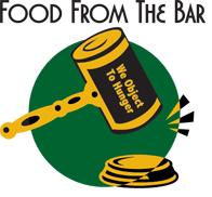 FOOD FROM BAR CAMPAIGN