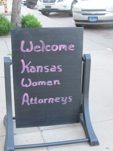 Kansas Women Attorneys KS