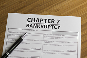 Lenexa Chapter 7 Bankruptcy attorneys offer free virtual bankruptcy consultation to learn you options