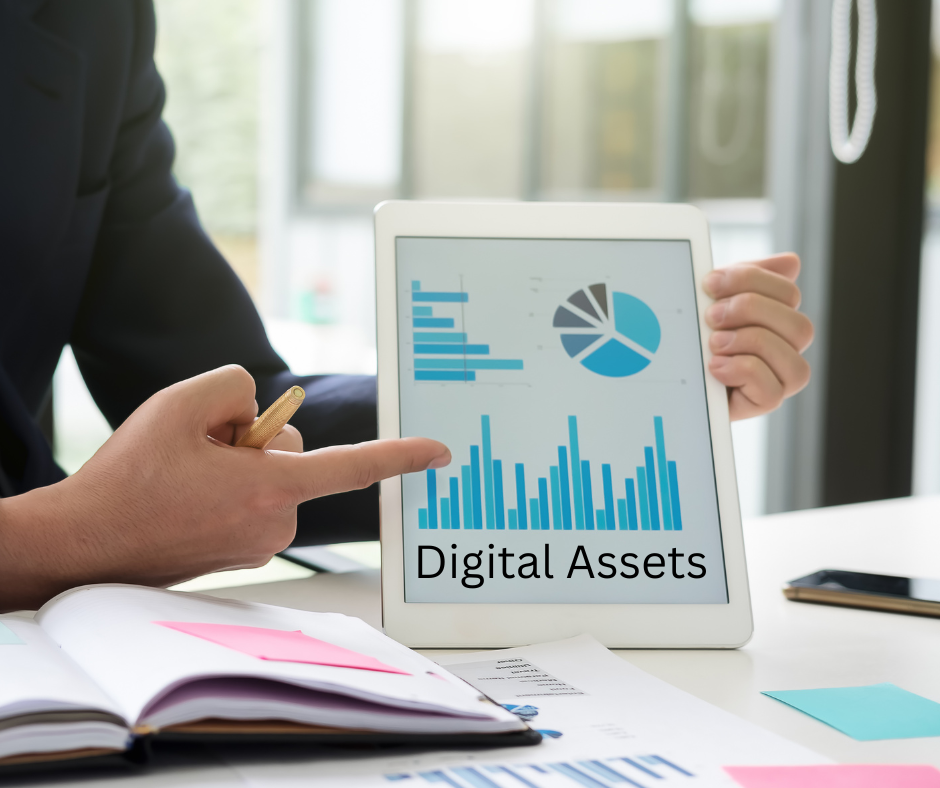 digital assets estate planning walden & pfannenstiel