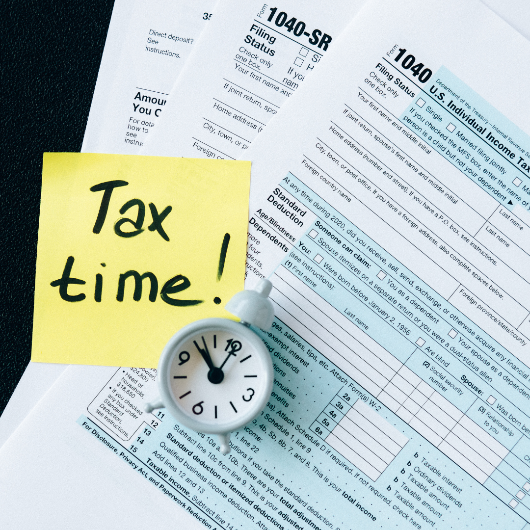 tax time, protect your tax refund no collection debt free lenexa bankruptcy