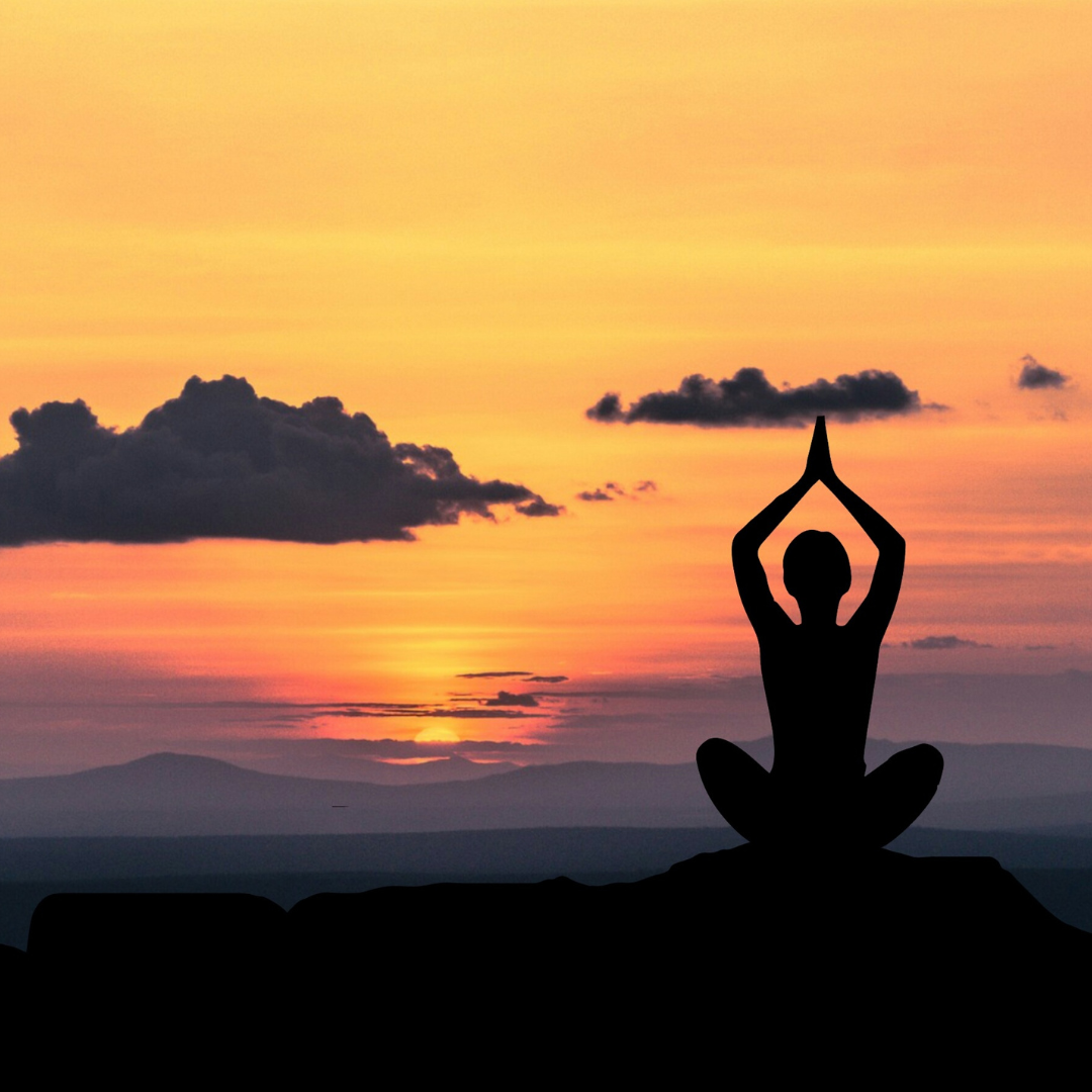 Yin Yoga Is My Zen - Walden & Pfannenstiel, LLC