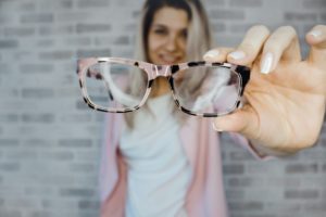 consumer interest eye glasses rule ftc